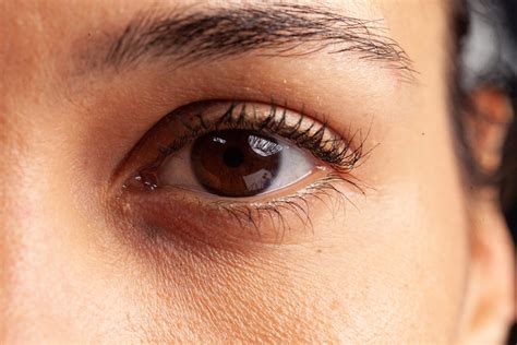 What Is The Rarest Eye Color Debunking Myths