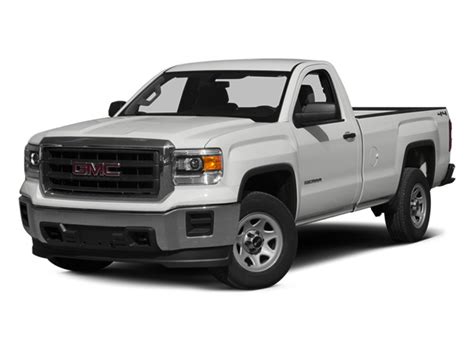 Is the best gmc truck ever made good enough? 2014 GMC Sierra 1500 - Prices, Trims, Options, Specs ...