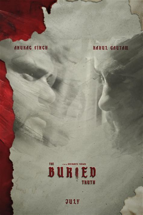 The Buried Truth (2021)