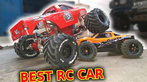 Best Rc Cars For 2020 Qna Youtube