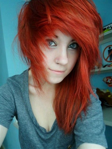 60 cute emo hairstyles what do you think of emo scene hair red scene hair emo hair black