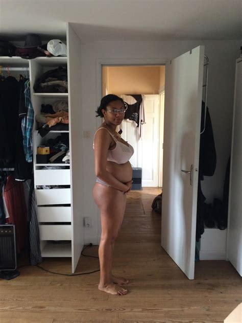 Busty Pregnant Ebony Wife Pics Xhamster