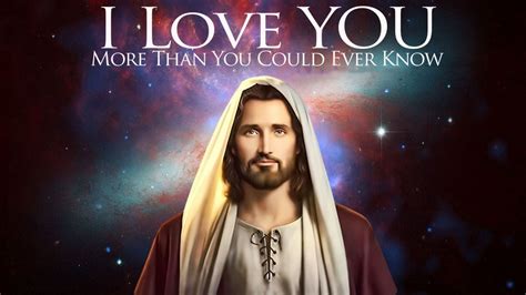 Jesus Loves You Quotes Image Christian Wallpapers