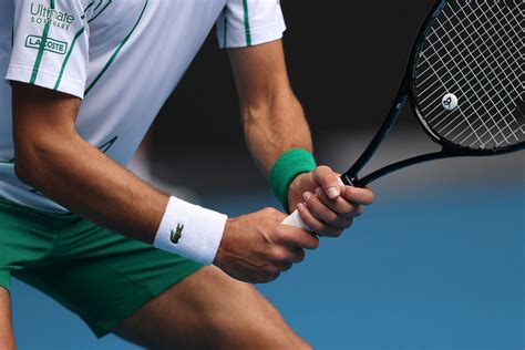Racket Doesn T Matter Talk Tennis