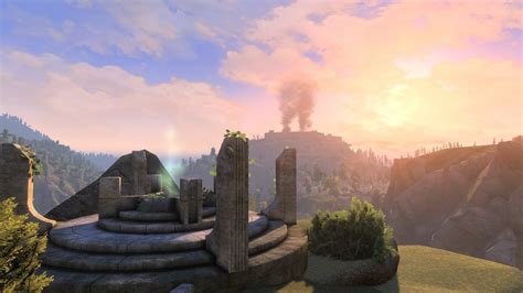 Skyblivion Mod Looks Better Than Ever In New Development Diary Video