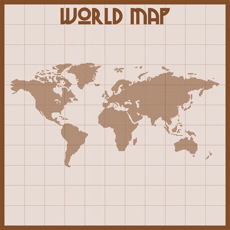 Printable Blank World Outline Maps Royalty Free Globe Earth World Map