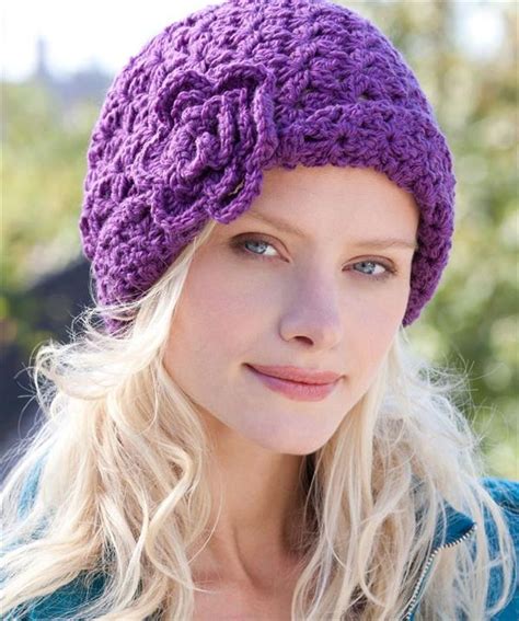 9 Diy Crochet Hat Patterns Home With Design
