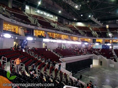 Последние твиты от sm mall of asia arena (@moaarena). Sneak Peek: SM Mall of Asia ARENA - Orange Magazine