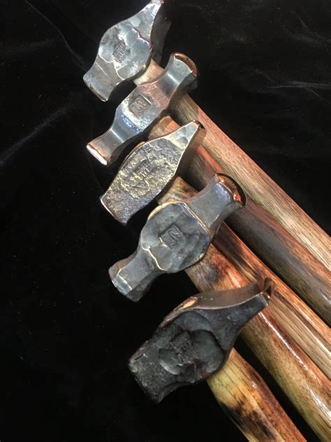 Forging Hammers Forging Tools Blacksmith Tools Forging Hammer