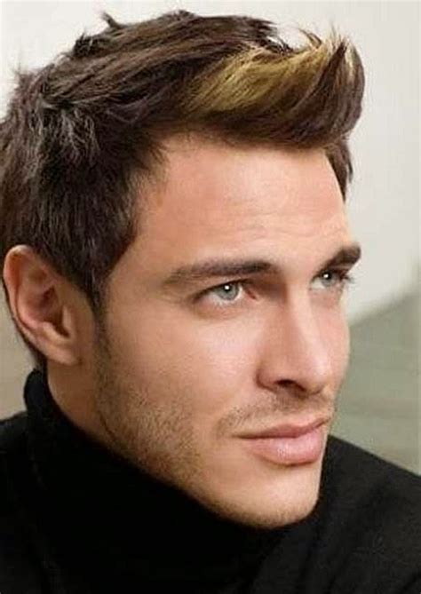 2014 Cool Hairstyle Trends For Men Amazing Hairstyles