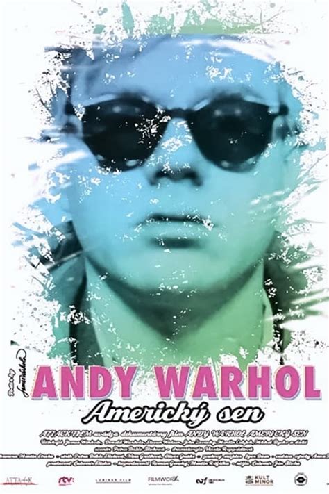 Andy Warhol The American Dream 2023 Posters — The Movie Database