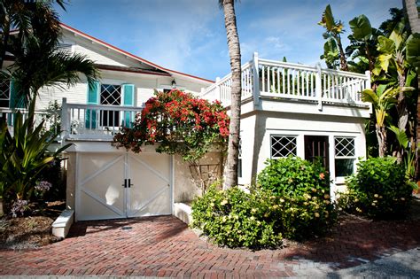 Captiva Beach Cottage Beach Style Exterior Miami By Alair Homes