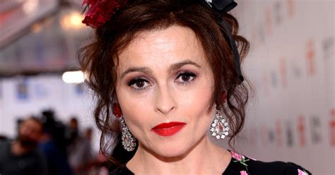 Двукратный номинант на премию «оскар» («крылья голубки», «король говорит!»). Helena Bonham Carter Joining 'The Crown' as Princess Margaret