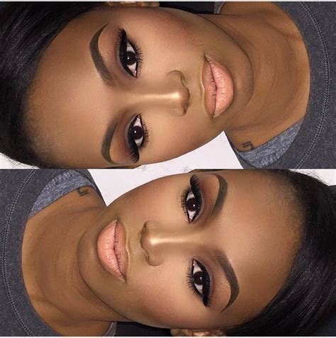 Chryssa Hairstylewebsite African American Makeup Eye Makeup