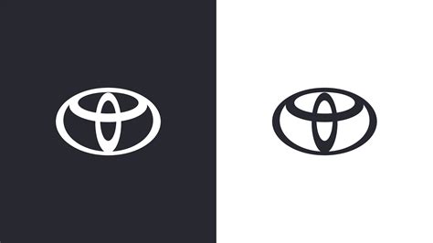 Toyota Reveals New Logo And Visual Identity For Europe