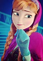 Anna - Princess Anna Photo (38999918) - Fanpop