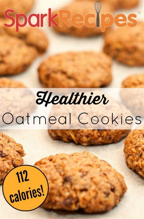 The best oatmeal raisin cookies! Oatmeal Orange Cookies (Diabetes Friendly) | Recipe | Food recipes, Healthy oatmeal cookies, Snacks