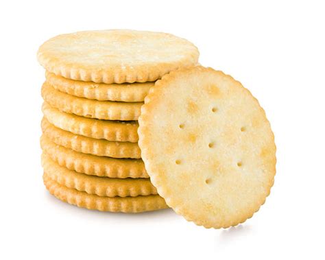 Best Round Crackers Stock Photos Pictures And Royalty Free Images Istock
