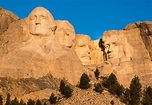 Mount Rushmore National Memorial | Facts, Location, & History | Britannica