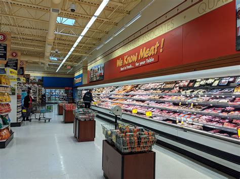 TOUR: Price Chopper - East Stroudsburg, PA