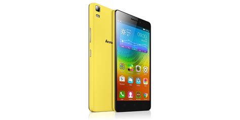 Lenovo A7000 Officially Announced As First Phone With Dolby Atmos Sound