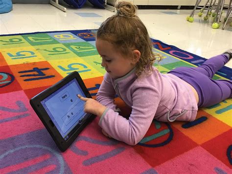 Lexia Core 5 Reading Begins in Antioch District 34 | Connections Magazine