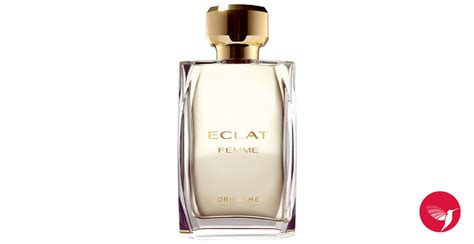 Eclat Femme Oriflame Perfume A Fragrance For Women 2014
