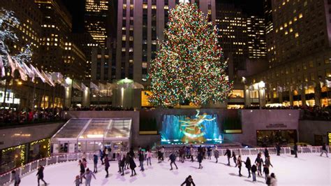 Viajar a Nueva York en Navidad. Guías Anaya Touring y Trotamundos