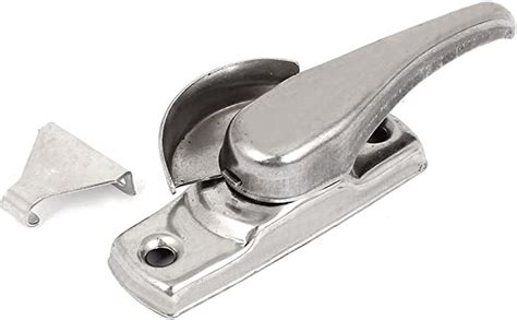 Aexit Right Hand Window Hardware 180 Degree Rotating Casement Design