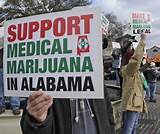Photos of Alabama Medical Marijuana