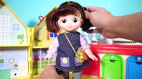 小公主玩具系列 韩国小豆子的公仔玩偶，好好玩的哦！哔哩哔哩bilibili