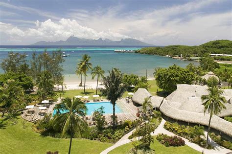 Sofitel Tahiti Maeva Beach Resort French Polynesia Reviews Pictures Videos Map