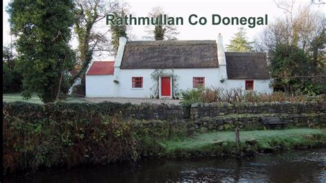 To order plans, please call our office and we can take your credit card information over the phone. Ray Thatched Cottage - A Traditional Irish Thatched ...