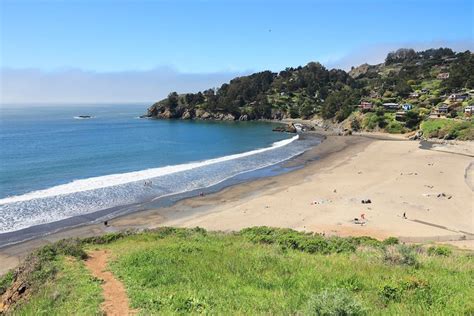 Descubre Las 12 Mejores Playas Cerca De Sacramento Ca