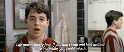 Ferris was very insightful when he dropped this bomb of. Here's What The Cast Of "Ferris Bueller's Day Off" Looks Like Now | Ferris bueller, Ferris ...
