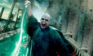 Voldemort: Actor, Patronus, Frases, Varita Y Mucho Más