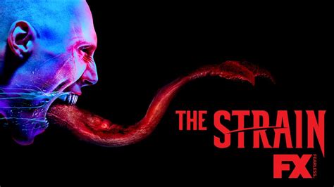 The Strain Renovada Para 4ª E última Temporada