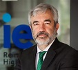 Economía.- El economista Luis Garicano se incorpora al IE Business ...