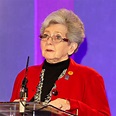 Holocaust Memorial Day Trust | Lady Milena Grenfell-Baines MBE