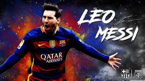 L Messi Hd Wallpapers