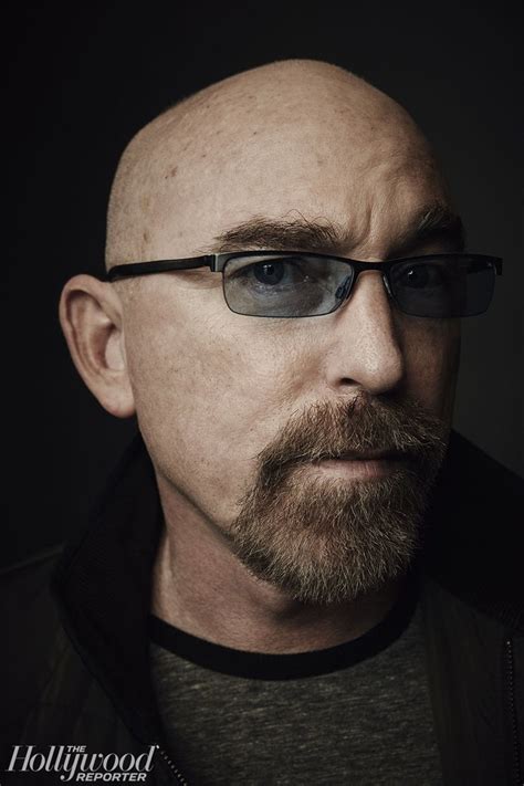 Jackie Earle Haley Picture
