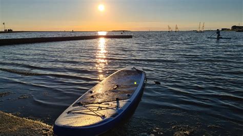 4 Of The Best Paddle Board Kayak Hybrids For You To Try