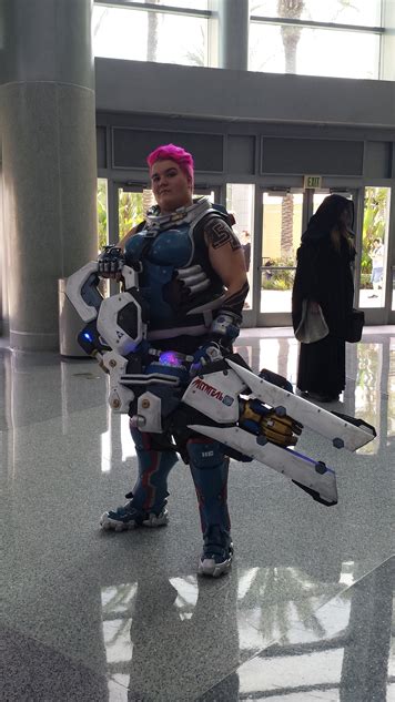 The Best Cosplay From Blizzcon 2016 Games Galleries Cosplay