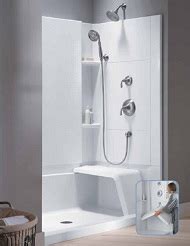 Maybe you would like to learn more about one of these? Sterling - Accord® Complete Seated Walk-In Shower ...