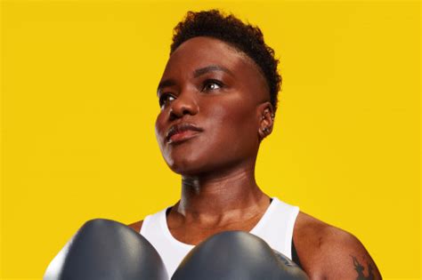 Nicola Adams Wants To Make Return To Strictly Come Dancing To Prove Her