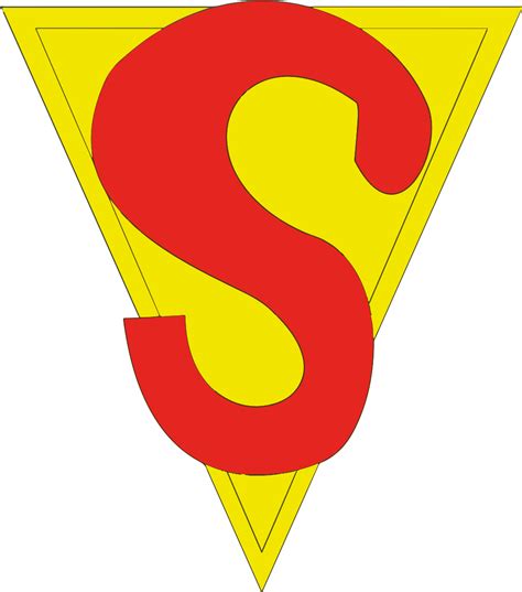 Logo Superman You Can Also Upload And Share Your Favorite New