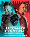 "The Ultimate Fighter" Episode #31.1 (TV Episode 2023) - IMDb