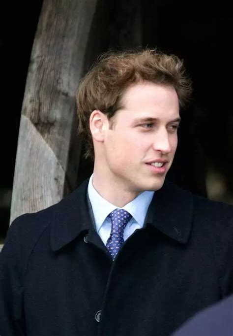 15 Photos Of A Young Prince William That Will Make You Swoon