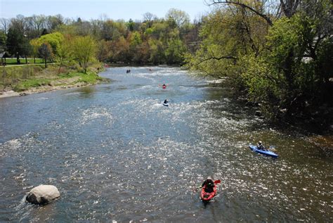 Annual Flint River Cleanup Seeks Volunteers