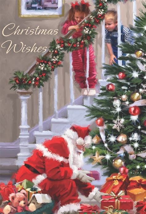 Wholesale Christmas Card Assortment